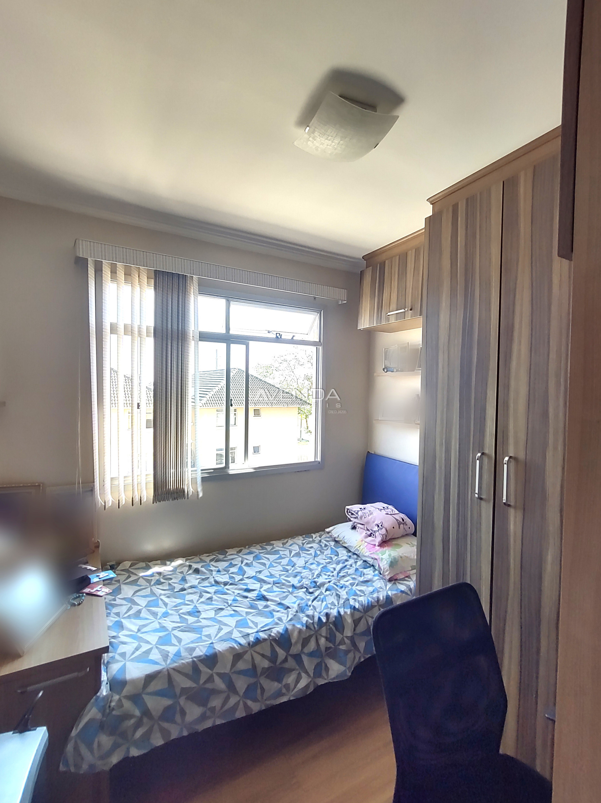 Imagem Apartamento com 3 Quartos à Venda, 64 m²em Bairro Alto - Curitiba Imagem Apartamento com 3 Quartos à Venda, 64 m²em Bairro Alto - Curitiba