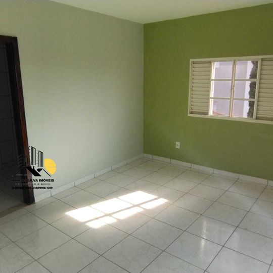 Imagem Sobrado com 3 Quartos à Venda, 260 m²em Tubalina - Uberlândia