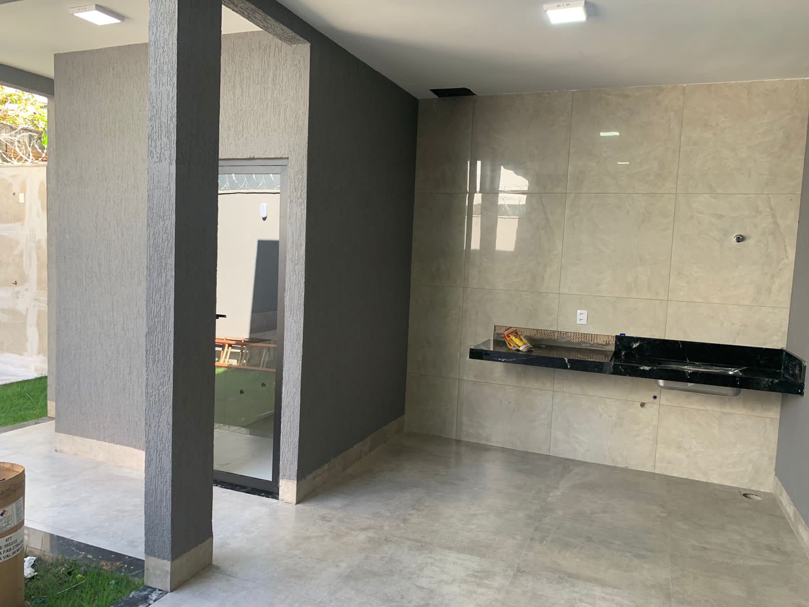 Imagem Casa com 3 Quartos à Venda, 147 m² em Parque Anhanguera - Goiânia Imagem Casa com 3 Quartos à Venda, 147 m² em Parque Anhanguera - Goiânia