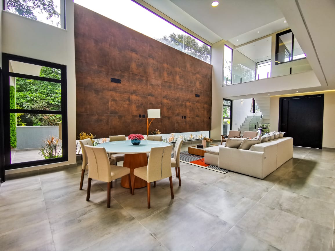 Imagem Casa com 6 Quartos à Venda, 148 m²em Riviera - Bertioga