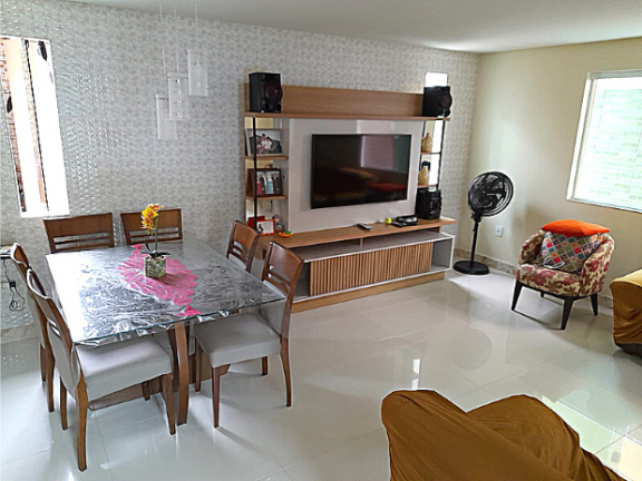 Imagem Casa com 5 Quartos à Venda, 170 m² em Interlagos (Abrantes) - Camaçari Imagem Casa com 5 Quartos à Venda, 170 m² em Interlagos (Abrantes) - Camaçari