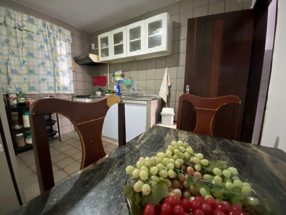 Imagem Casa com 3 Quartos à Venda, 136 m² em Nova Parnamirim - Parnamirim