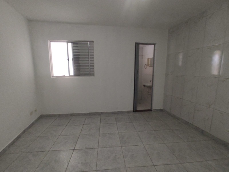 Imagem Casa com 1 Quarto para Alugar, 60 m²em Chácara Inglesa - São Paulo