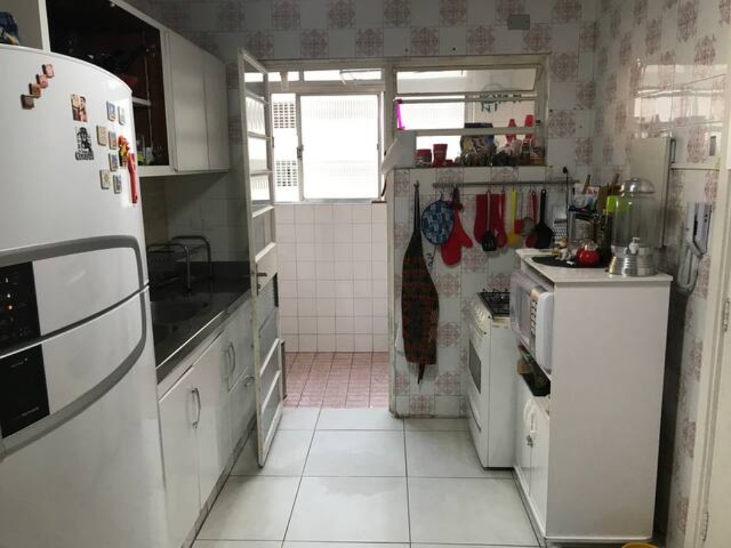 Imagem Apartamento com 3 Quartos à Venda, 126 m² em Paraíso - São Paulo Imagem Apartamento com 3 Quartos à Venda, 126 m² em Paraíso - São Paulo