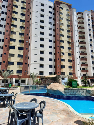 Imagem Apartamento com 1 Quarto à Venda, em Jardim Belvedere - Caldas Novas Imagem Apartamento com 1 Quarto à Venda, em Jardim Belvedere - Caldas Novas