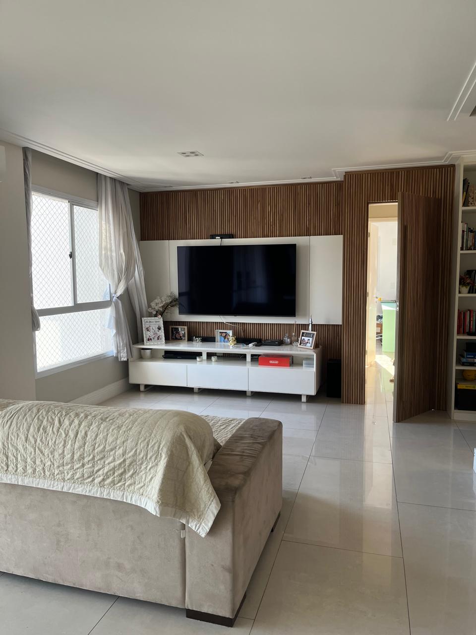 Imagem Apartamento com 2 Quartos à Venda, 129 m²em Jardim da Glória - São Paulo