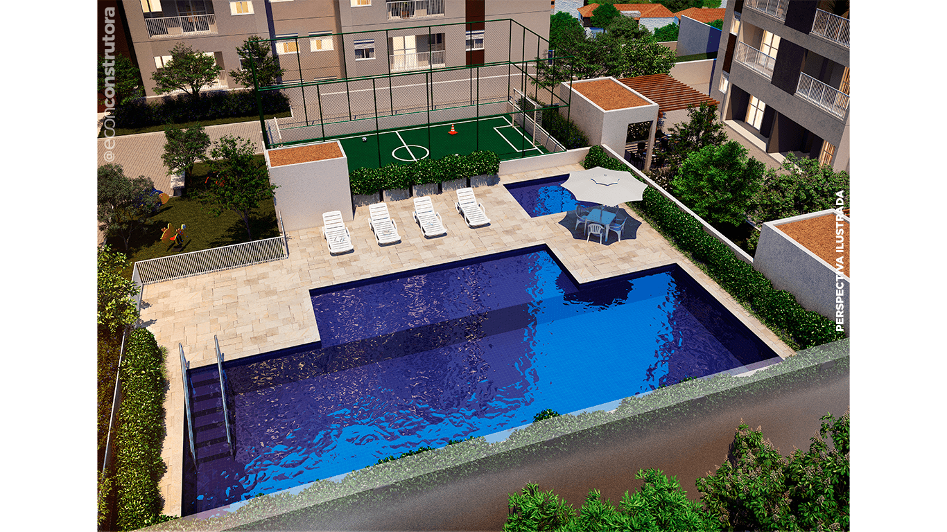 Imagem Apartamento com 2 Quartos à Venda, 50 m² em Parque Vitória - São Paulo