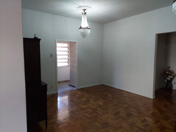 Imagem Apartamento com 3 Quartos à Venda, 150 m² em Tijuca - Rio de Janeiro