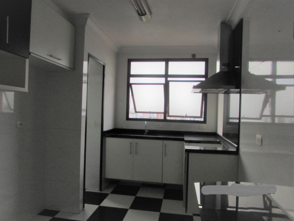 Imagem Apartamento com 3 Quartos à Venda, 85 m² em Vila Assunção - Santo André Imagem Apartamento com 3 Quartos à Venda, 85 m² em Vila Assunção - Santo André