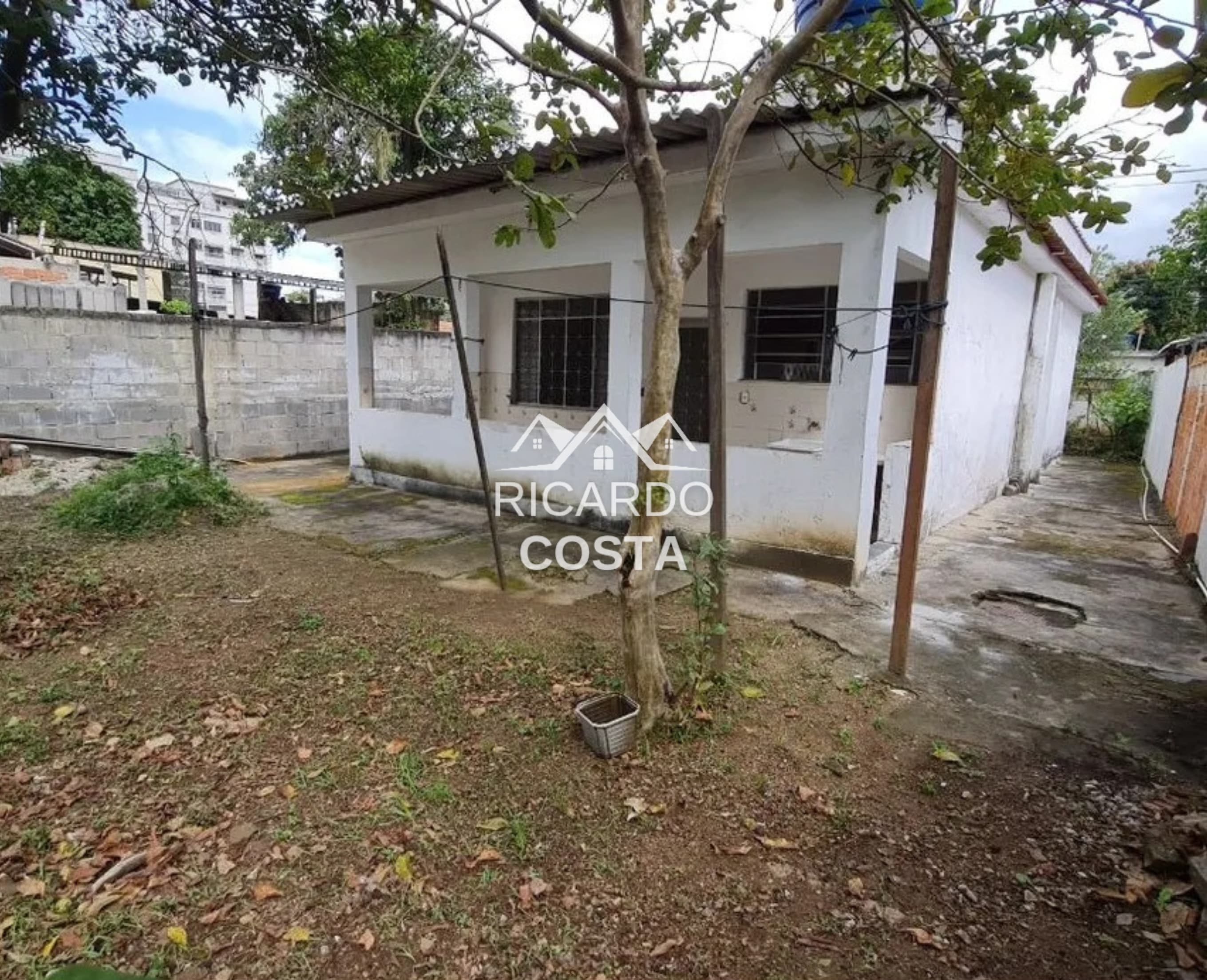 Imagem Casa com 2 Quartos à Venda, 307 m² em Taquara - Rio de Janeiro Imagem Casa com 2 Quartos à Venda, 307 m² em Taquara - Rio de Janeiro