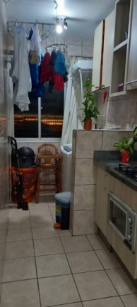 Imagem Apartamento com 2 Quartos à Venda, 65 m² em Milanese - Criciúma Imagem Apartamento com 2 Quartos à Venda, 65 m² em Milanese - Criciúma