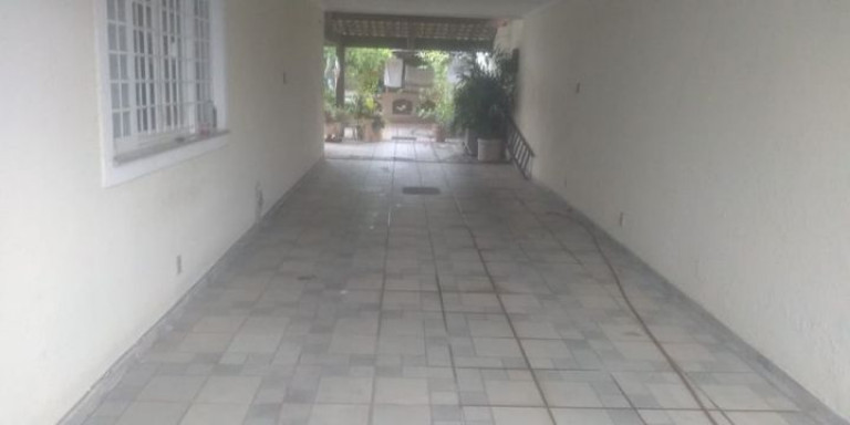 Imagem Casa com 4 Quartos à Venda, 261 m² em Taquara - Rio de Janeiro