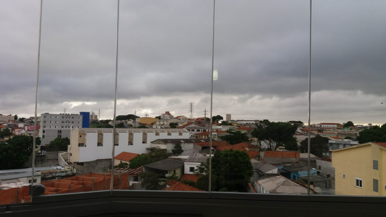 Imagem Apartamento com 2 Quartos à Venda, 54 m² em Vila Guilhermina - São Paulo Imagem Apartamento com 2 Quartos à Venda, 54 m² em Vila Guilhermina - São Paulo