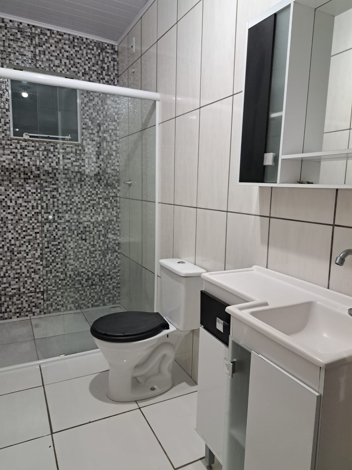 Imagem Casa com 2 Quartos à Venda, 100 m²em Centro - Rio Negro Imagem Casa com 2 Quartos à Venda, 100 m²em Centro - Rio Negro