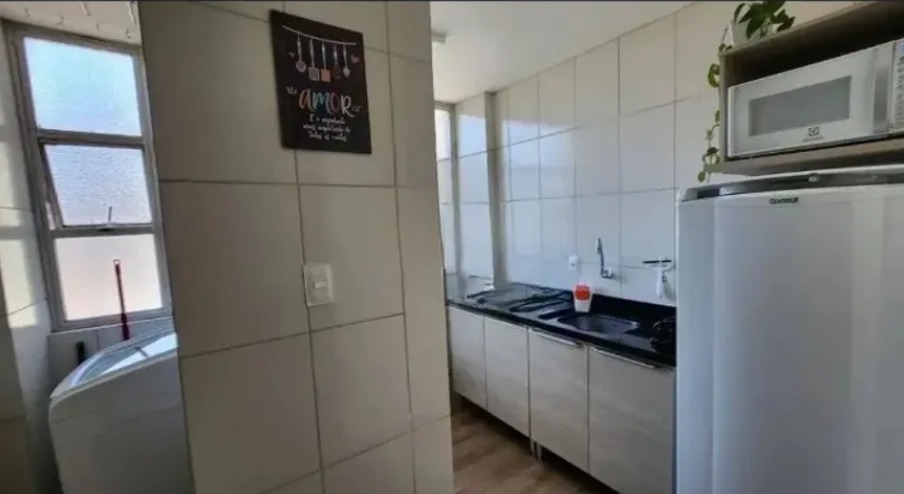 Imagem Apartamento com 2 Quartos à Venda, 62 m² em Centro - Florianópolis