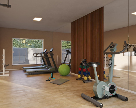 Imagem Apartamento com 2 Quartos à Venda, 48 m² em Vargem Grande - Rio de Janeiro