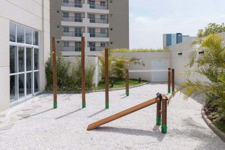 Imagem Apartamento com 3 Quartos à Venda, 66 m² em Vila Andrade - São Paulo Imagem Apartamento com 3 Quartos à Venda, 66 m² em Vila Andrade - São Paulo