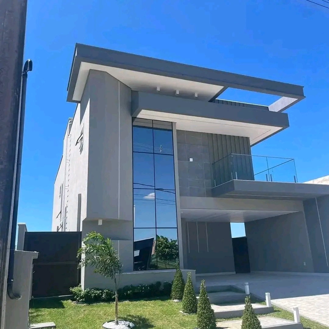 Casa de Condomínio com 4 Quartos à Venda, 230 m²em Cidade Alphaville  - Eusebio 