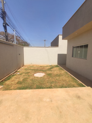 Imagem Casa com 2 Quartos à Venda, 80 m² em Vila São Joaquim - Aparecida de Goiânia Imagem Casa com 2 Quartos à Venda, 80 m² em Vila São Joaquim - Aparecida de Goiânia