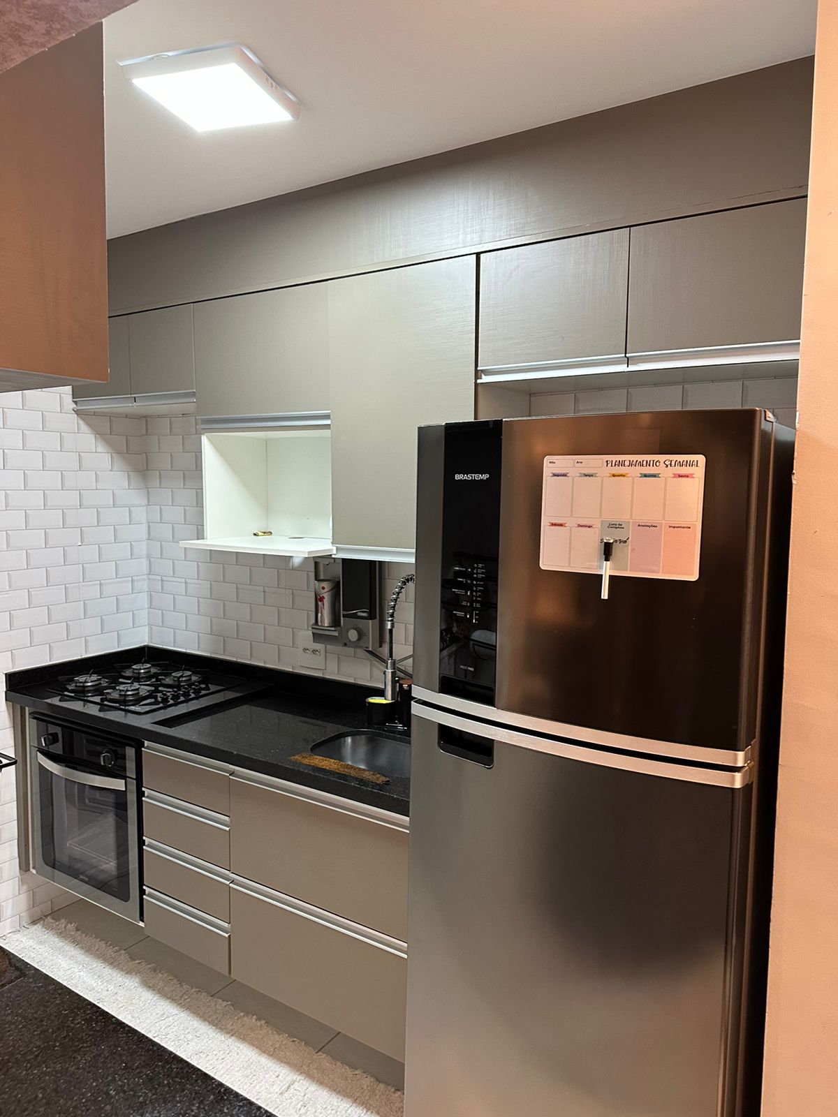 Imagem Apartamento com 2 Quartos à Venda, 56 m²em Vila Nova Galvão - São Paulo Imagem Apartamento com 2 Quartos à Venda, 56 m²em Vila Nova Galvão - São Paulo