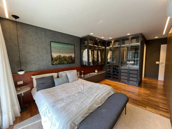 Imagem Apartamento com 3 Quartos à Venda, 173 m² em Santo Amaro - São Paulo Imagem Apartamento com 3 Quartos à Venda, 173 m² em Santo Amaro - São Paulo