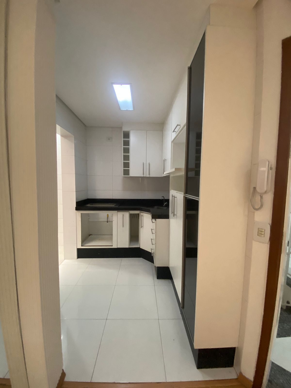 Imagem Apartamento com 2 Quartos à Venda, 38 m²em Parque das Nações - Santo André Imagem Apartamento com 2 Quartos à Venda, 38 m²em Parque das Nações - Santo André