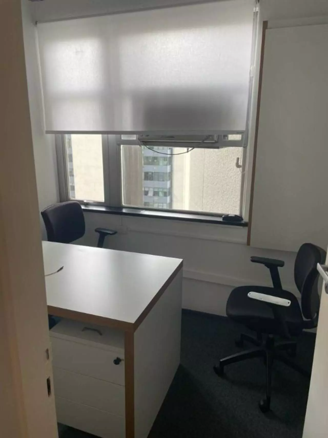 Imagem Sala Comercial à Venda ou Locação, 116 m² em Cidade Monções - São Paulo