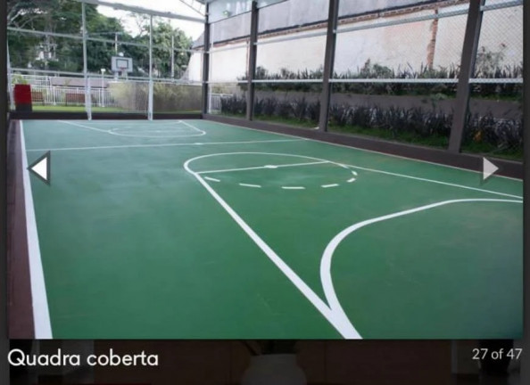 Imagem Apartamento com 2 Quartos à Venda, 55 m² em Vila Formosa - São Paulo