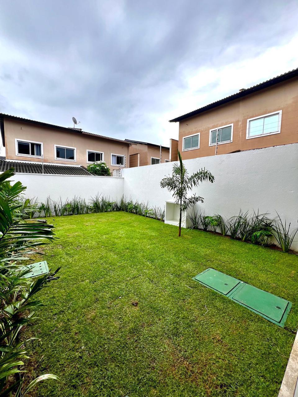 Imagem Casa de Condomínio com 4 Quartos à Venda, 103 m² em Guaribas - Eusébio Imagem Casa de Condomínio com 4 Quartos à Venda, 103 m² em Guaribas - Eusébio