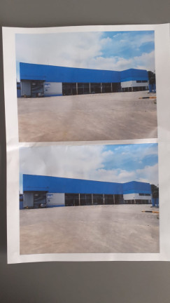 Imagem Galpão para Alugar, 47.780 m² em Vila Albertina - São Paulo
