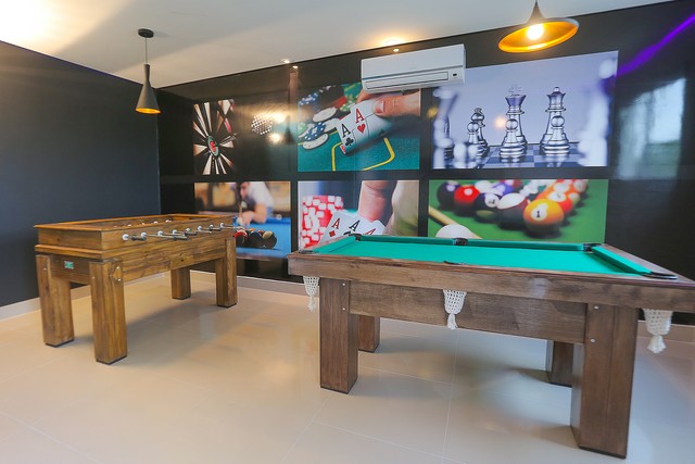 Imagem Apartamento com 3 Quartos à Venda, 63 m²em Jóquei Clube - Fortaleza