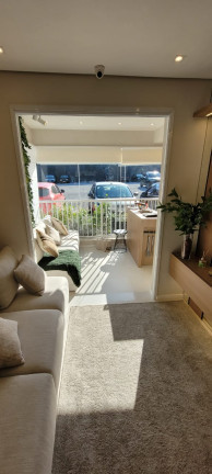 Imagem Apartamento com 2 Quartos à Venda, 56 m²em Vila Maria - São Paulo Imagem Apartamento com 2 Quartos à Venda, 56 m²em Vila Maria - São Paulo