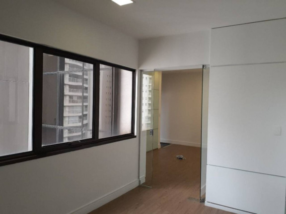 Imagem Sala Comercial à Venda ou Locação, 188 m²em Vila Buarque - São Paulo