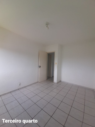 Imagem Edifício Residencial com 3 Quartos à Venda, 85 m² em Brotas - Salvador