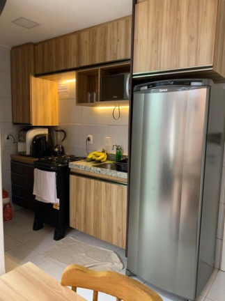 Imagem Apartamento com 1 Quarto à Venda, em Muro Alto Ipojuca - Ipojuca Imagem Apartamento com 1 Quarto à Venda, em Muro Alto Ipojuca - Ipojuca