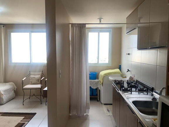Imagem Apartamento com 1 Quarto à Venda, 42 m² em Igra Sul - Torres Imagem Apartamento com 1 Quarto à Venda, 42 m² em Igra Sul - Torres