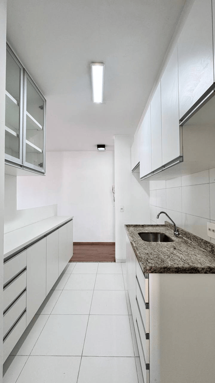 Imagem Apartamento com 3 Quartos à Venda, 81 m² em Tatuapé - São Paulo
