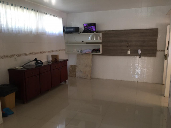 Imagem Sobrado com 4 Quartos à Venda, 253 m² em Setor Habitacional Vicente Pires - Trecho 3 - Brasília