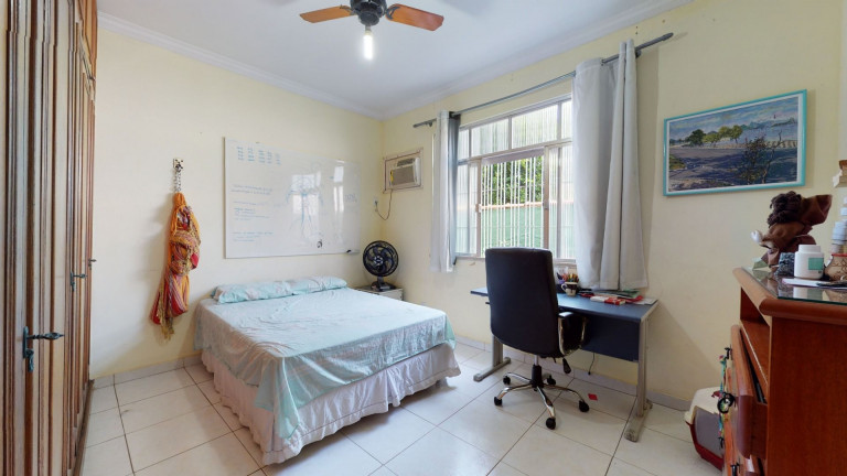 Imagem Casa com 6 Quartos à Venda, 486 m² em Pechincha - Rio de Janeiro Imagem Casa com 6 Quartos à Venda, 486 m² em Pechincha - Rio de Janeiro