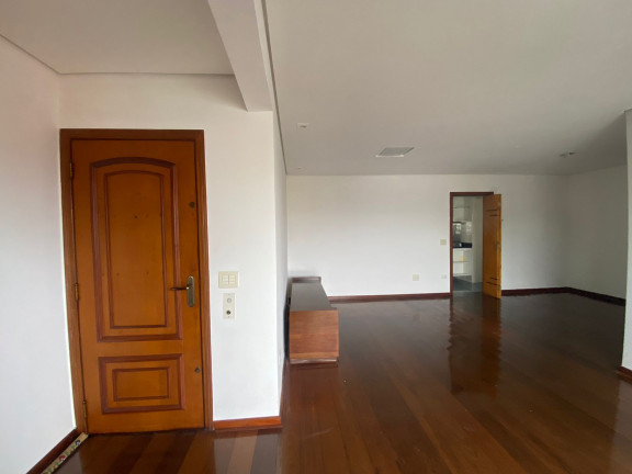 Imagem Apartamento com 3 Quartos à Venda, 153 m² em Centro - São Bernardo do Campo Imagem Apartamento com 3 Quartos à Venda, 153 m² em Centro - São Bernardo do Campo