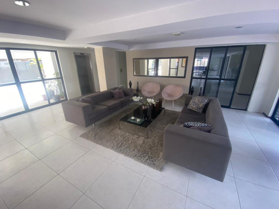 Imagem Apartamento com 3 Quartos à Venda, 94 m² em Manaíra - João Pessoa Imagem Apartamento com 3 Quartos à Venda, 94 m² em Manaíra - João Pessoa