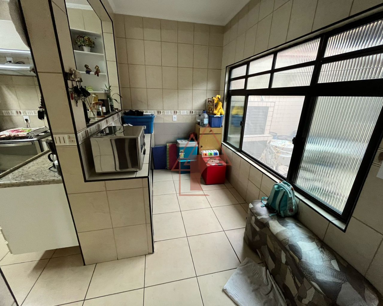 Imagem Casa com 3 Quartos à Venda, 146 m² em Vila Nova - Cubatão