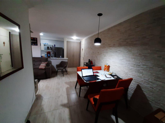 Imagem Apartamento com 2 Quartos à Venda, 64 m² em Jardim Prudência - São Paulo Imagem Apartamento com 2 Quartos à Venda, 64 m² em Jardim Prudência - São Paulo