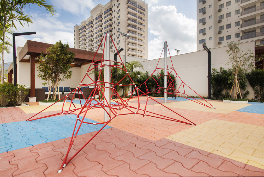 Apartamento com 2 Quartos à Venda, 66 m²em Jacarepaguá - Rio de Janeiro