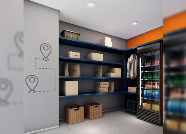 Imagem Apartamento com 2 Quartos à Venda,  em Água Funda - São Paulo