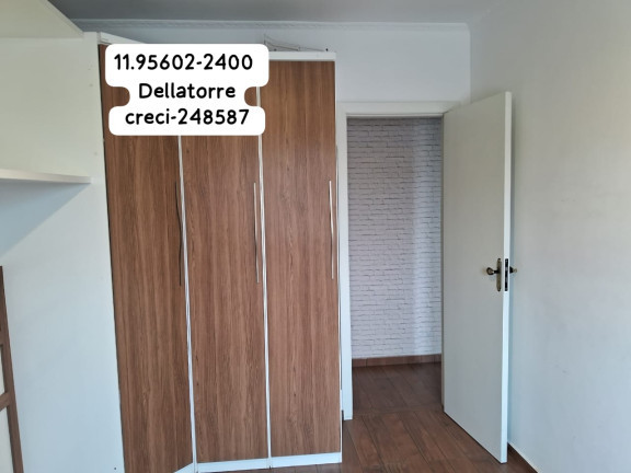 Imagem Apartamento com 2 Quartos à Venda, 56 m²em Vila Virgínia - Itaquaquecetuba