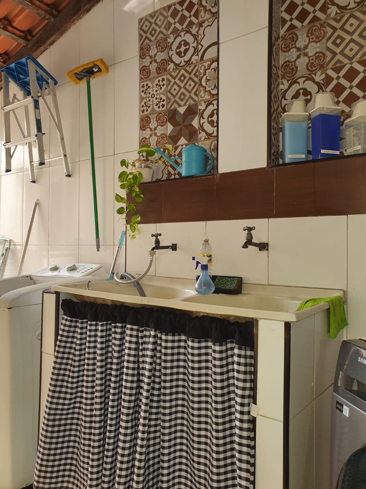 Imagem Casa com 3 Quartos à Venda, 248 m² em Esplanada dos Barreiros - São Vicente
