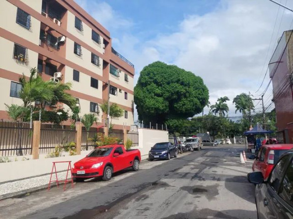 Imagem Apartamento com 3 Quartos à Venda, 74 m² em Maraponga - Fortaleza