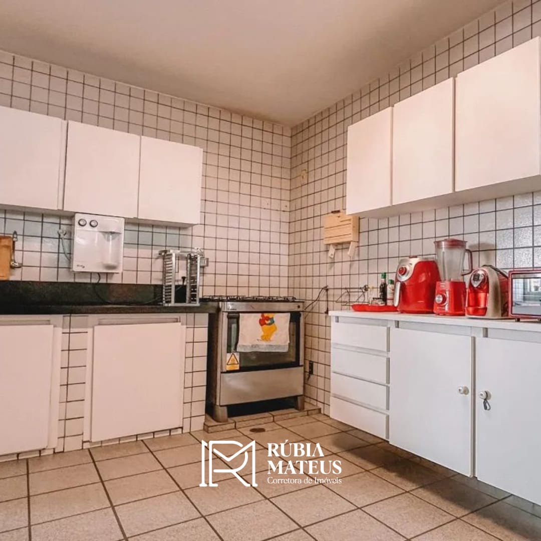 Imagem Cobertura com 5 Quartos à Venda, 359 m²em Tirol - Natal Imagem Cobertura com 5 Quartos à Venda, 359 m²em Tirol - Natal