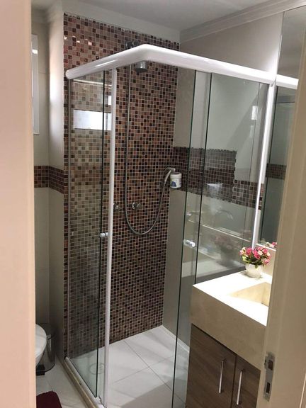 Imagem Apartamento com 3 Quartos para Alugar, 70 m² em Jaguaré - São Paulo Imagem Apartamento com 3 Quartos para Alugar, 70 m² em Jaguaré - São Paulo